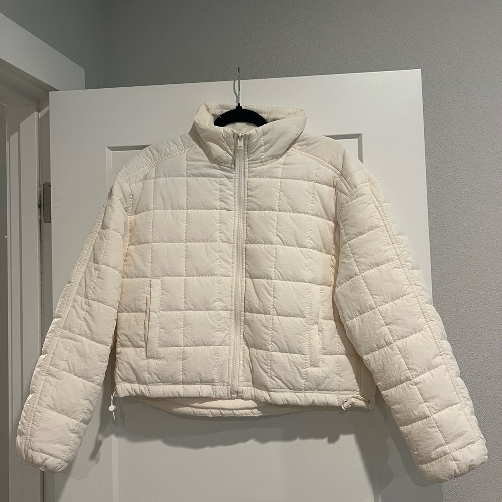 Ulta Light Puffer